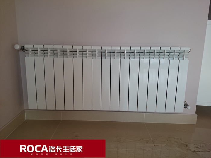 南京洛卡地暖 鎮(zhèn)江地暖采暖 暖氣片采暖
